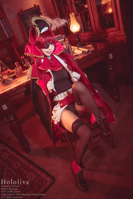 沖田凜花Rinka NO.016 Hololive 0